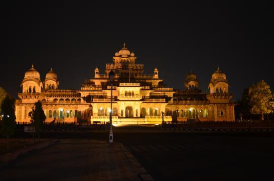 Albert Hall Museum